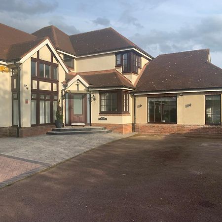 Apartament Cunningham Nottingham Zewnętrze zdjęcie