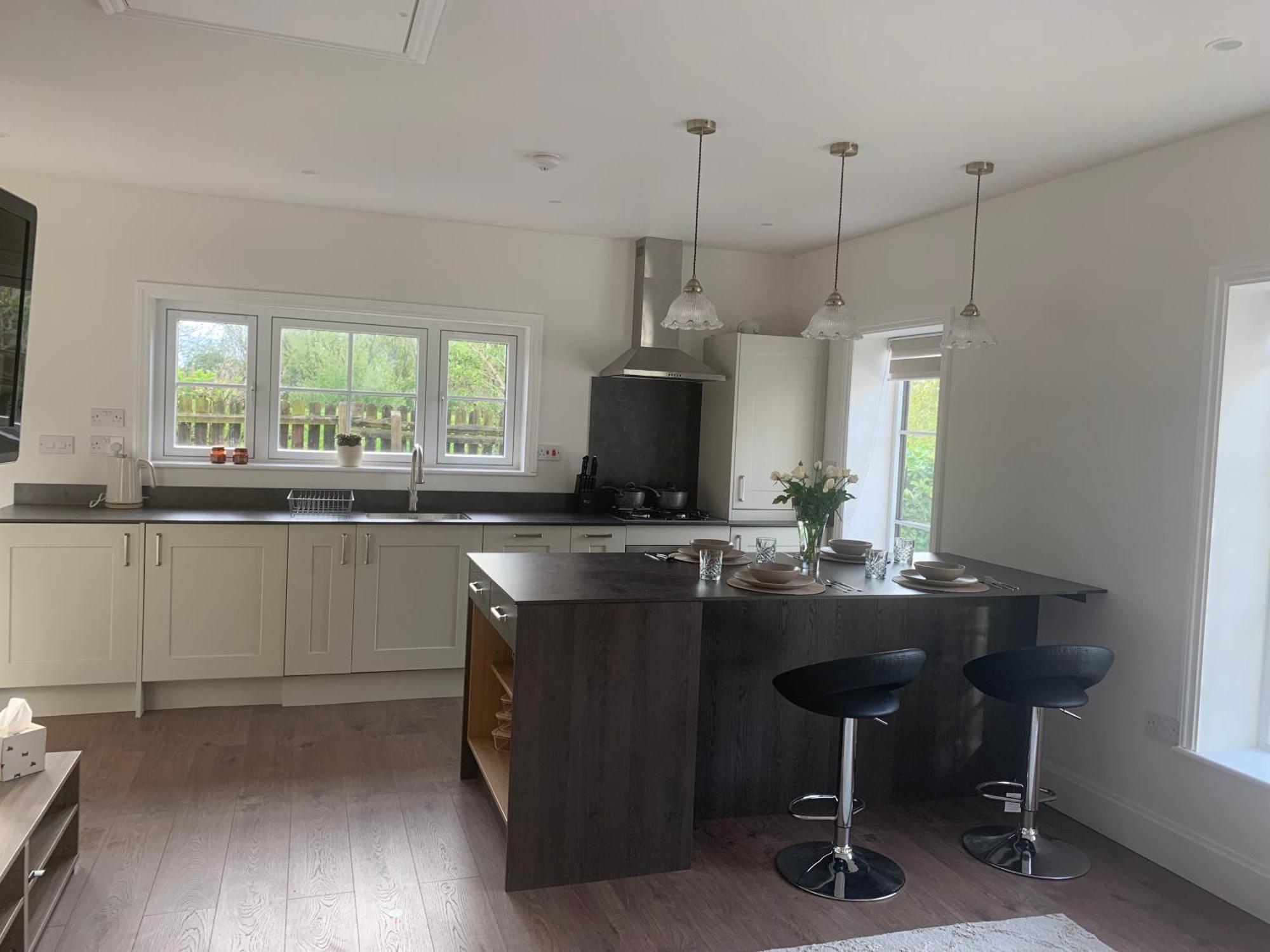 Apartament Cunningham Nottingham Zewnętrze zdjęcie