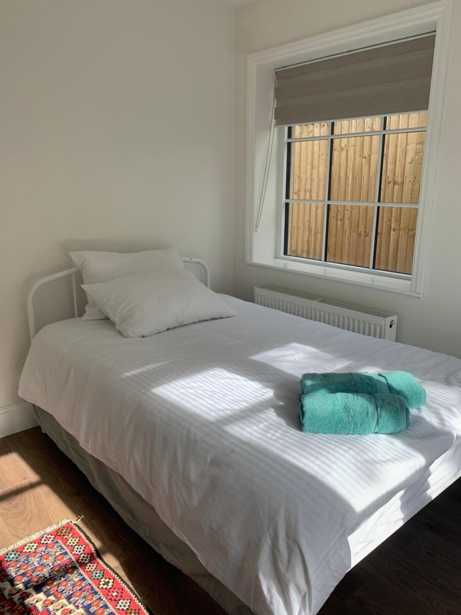 Apartament Cunningham Nottingham Zewnętrze zdjęcie